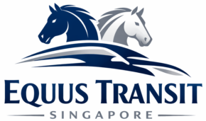 equus transit singapore logo
